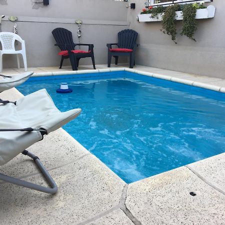 Apartamento Loft Urbano Tandil Exterior foto