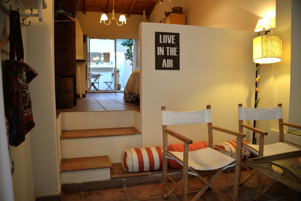 Apartamento Loft Urbano Tandil Exterior foto