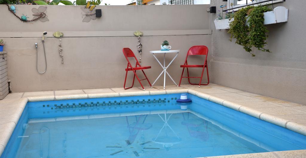 Apartamento Loft Urbano Tandil Exterior foto