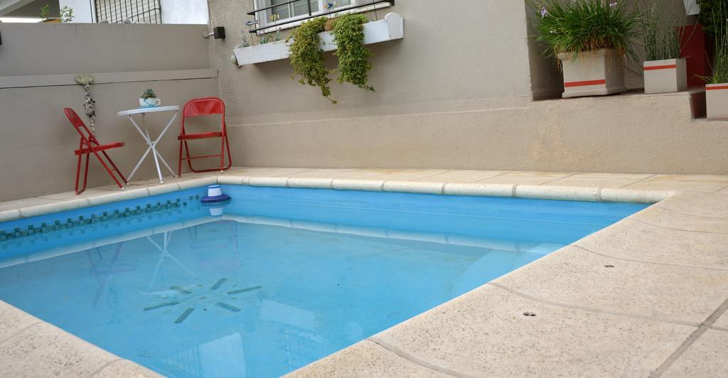 Apartamento Loft Urbano Tandil Exterior foto
