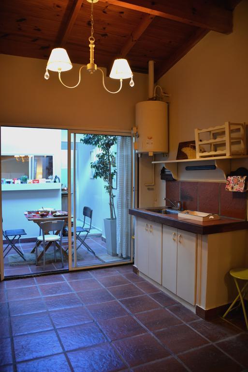 Apartamento Loft Urbano Tandil Exterior foto