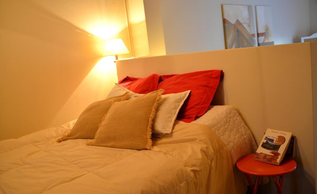 Apartamento Loft Urbano Tandil Exterior foto