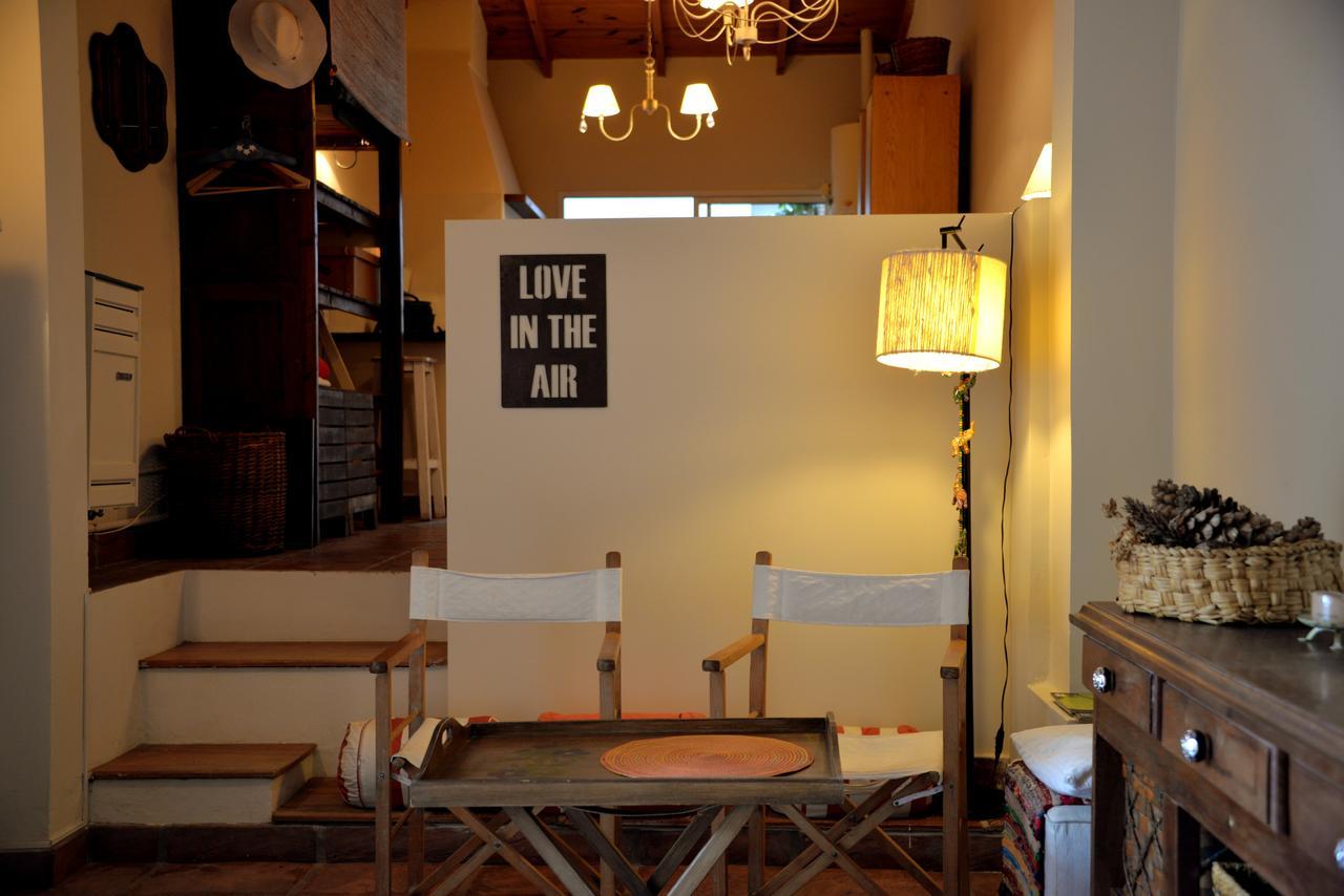 Apartamento Loft Urbano Tandil Exterior foto