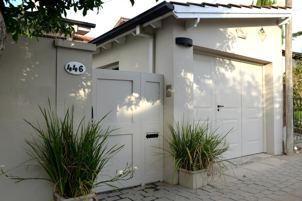 Apartamento Loft Urbano Tandil Exterior foto