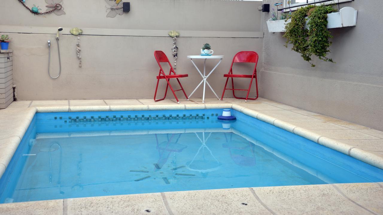Apartamento Loft Urbano Tandil Exterior foto