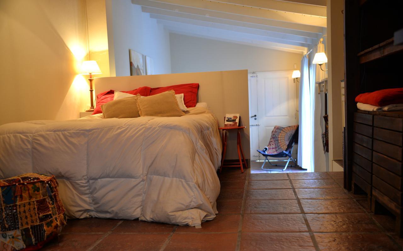 Apartamento Loft Urbano Tandil Exterior foto